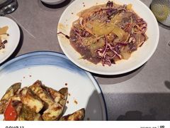 -宏宴·新京菜(望京店)