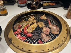 -和牛村烧肉放题(淄博王府井店)