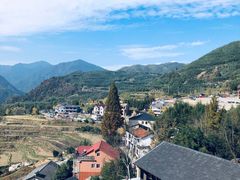-江南天池