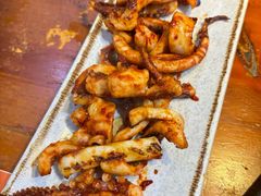 -火炉情韩国料理店(古田路店)