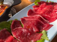 -花海牛火锅(泰合店)