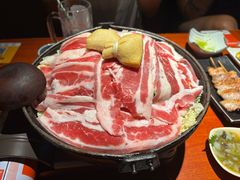 -鸟屋·烧鸟居酒屋(新世纪广场店)