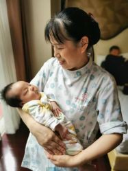 -星摇篮月子中心(市妇幼店)