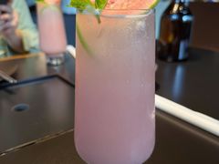 芭乐滇橄榄-Ameigo梅果·云贵川bistro(长宁来福士店)