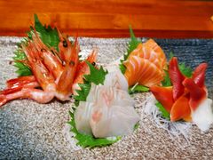-千代武日本料理(爱建店)