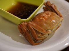-宴秋杭州菜(锦艺城店)
