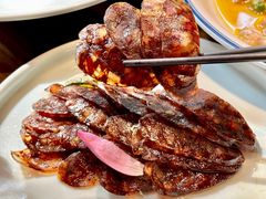 -鱼食饭稻·苏浙土菜17年老馆子(平江路店)