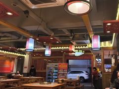 -堂客老火锅(欣阳广场总店)
