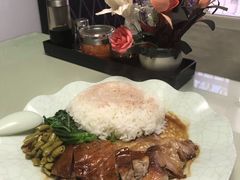 -阿政粤小馆(中央大街店)