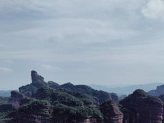 -丹霞山风景名胜区