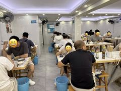 -福屿鲜捞小吃·捞化(福屿总店)