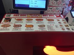 -Eckl’s爱氏热狗(猫街店)