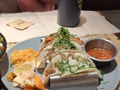 -墨纪Mojí墨西哥餐厅(官舍店)