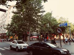 -王记西鎮电烤肉(汶上路店)