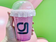 -gleeglee乐溢亦茶(合生汇店)