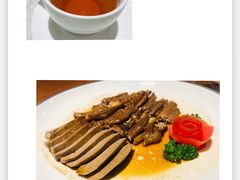 -红棉中餐厅·广州海航威斯汀酒店
