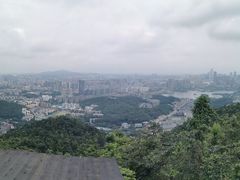 -岳麓山风景名胜区