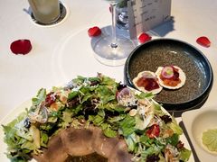 -L'Arome芳芳法国餐厅(仙林金鹰店)