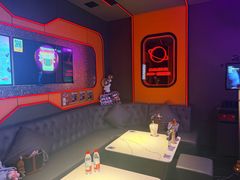 -星聚会KTV(合生汇黑金店)