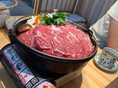 -酒井酱子·深夜食堂(东城汇店)