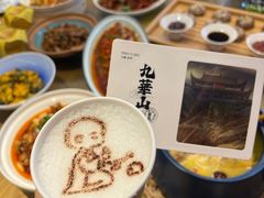 -鸿运楼·舌尖上的徽菜