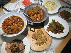 -大鱼徽州·寻味徽菜(星光总店)