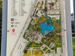 -绵阳人民公园(涪城区)