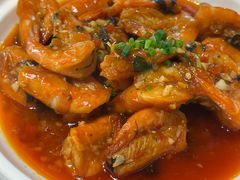 -海鲜e族(马王堆店)