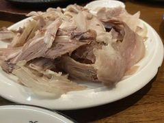 -李记白水羊头·清真老味家常菜(石景山店)