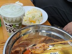-嘉州鲜知味钵钵鸡(奎星楼店)