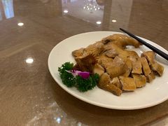 -北海渔村酒楼·粤菜海鲜点心(新华店)