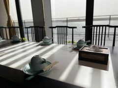 -甬妈妈湖畔里餐厅(唐山南湖旅游景区店)
