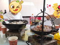 -鱼味馆(万佛湖店)