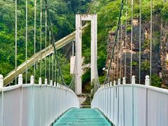 -藏山旅游风景区
