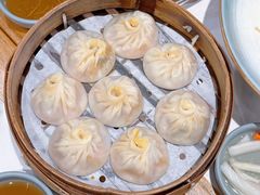 -馋三尺蟹粉小笼(人民广场店)