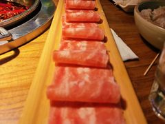 -城墙拐拐火锅(三峡广场黑金冠店)