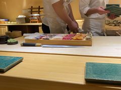 -鮨青(恒基名人购物中心店)