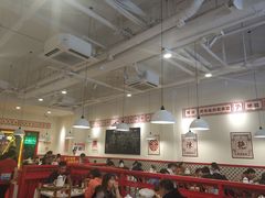 大堂-陳艳红火锅(港汇店)