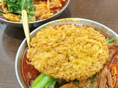 -龍城柳州螺蛳粉(群星路店)