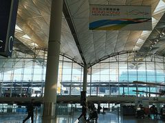 -香港国际机场
