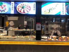 -阿毛饭店(和义路店)