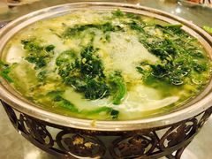 -围龙屋客家食府(福田店)