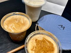 -M Stand(北京平安幸福中心店)