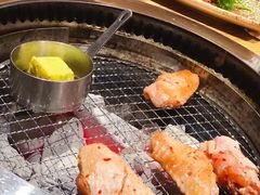 -御牛道日式烤肉料理(杭州万象城店)