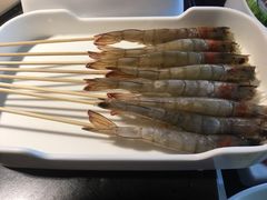 -锅说大脸毛肚重庆老火锅(佐阾店)
