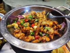 -丽华园(汉阳龙阳店)