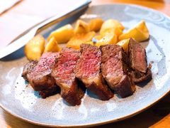 -The Diner X餐厅(青岛万象城店)