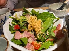 -有喜屋·日料·居酒屋(旭辉广场店)
