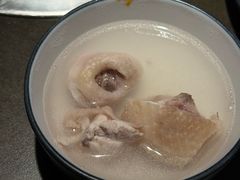 -同仁四季椰子鸡(宝安壹方城店)