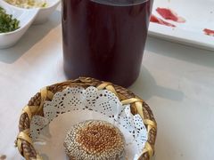 -东来顺饭庄(西直门店)